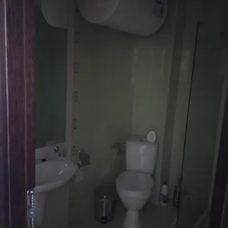 Apartmán Piekny Nad Morzem Czarnym Acheloj