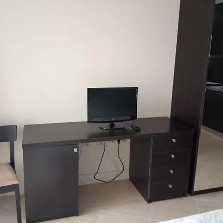 Apartmán Piekny Nad Morzem Czarnym *